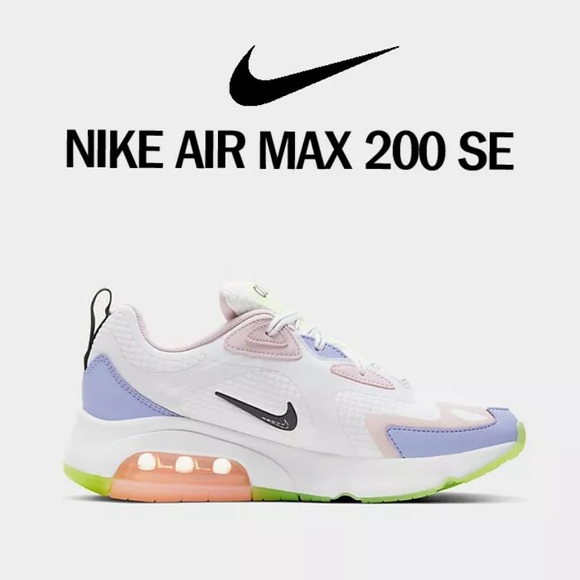 😍Nike AIr Max 200 - Picture 8 of 8